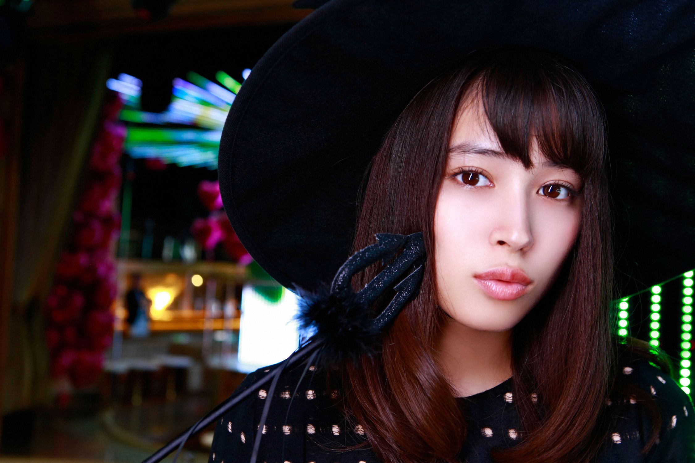 广濑爱丽丝/広瀬アリス《ヒロインとパーティー!》  Vol.679-图51