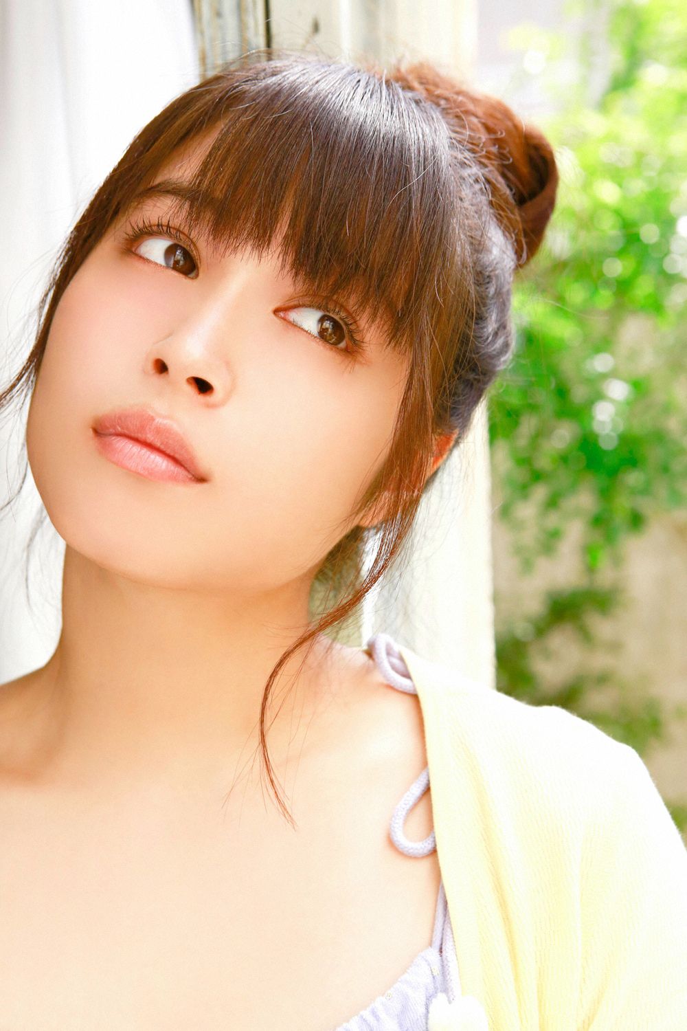 广濑爱丽丝/広瀬アリス《ヒロインとパーティー!》  Vol.679-图5