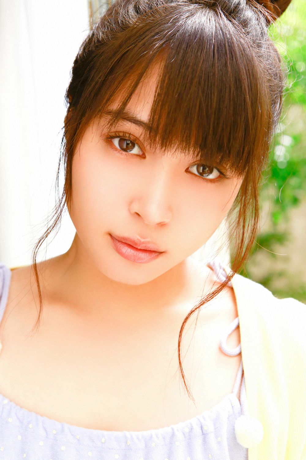 广濑爱丽丝/広瀬アリス《ヒロインとパーティー!》  Vol.679-图6