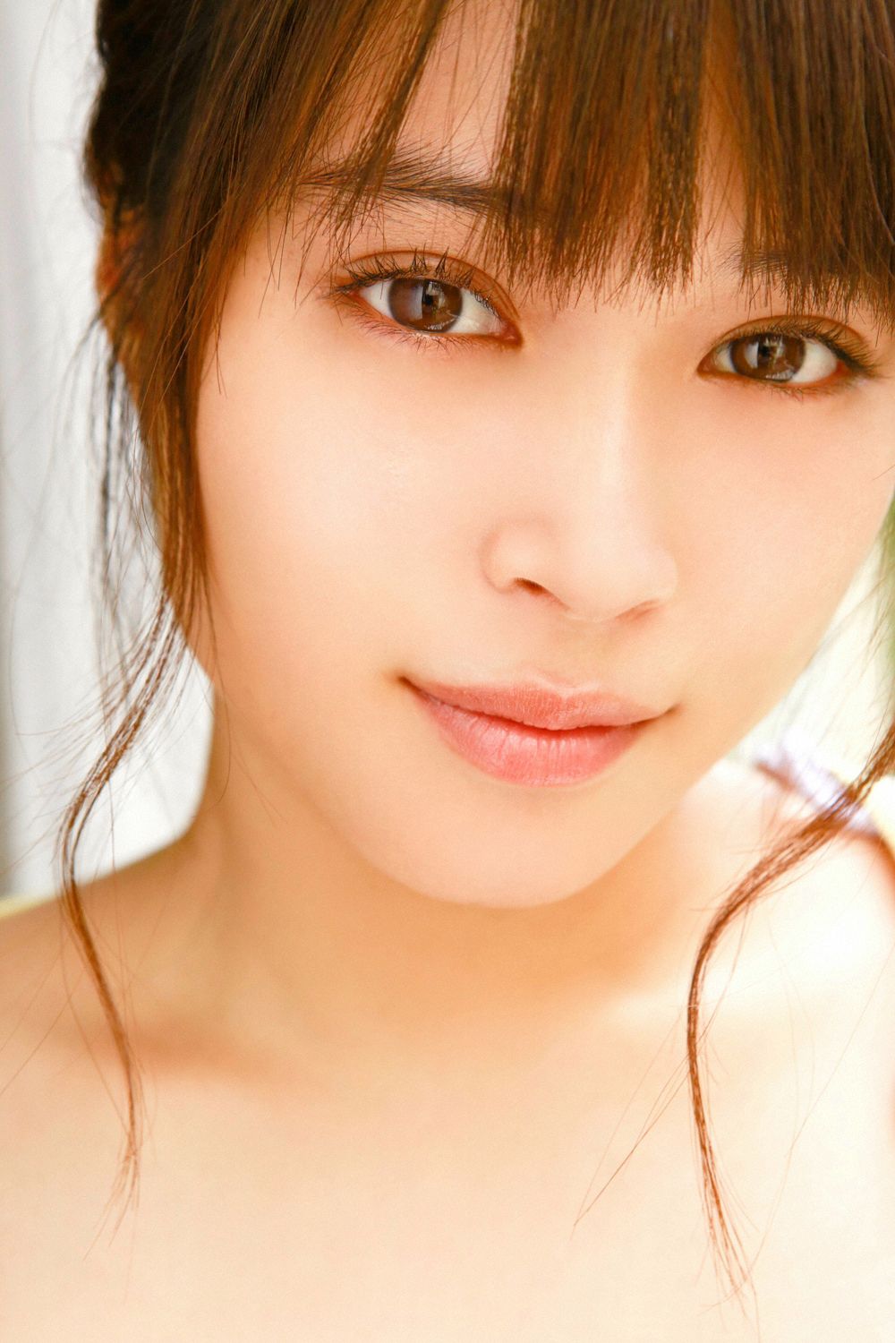 广濑爱丽丝/広瀬アリス《ヒロインとパーティー!》  Vol.679-图7