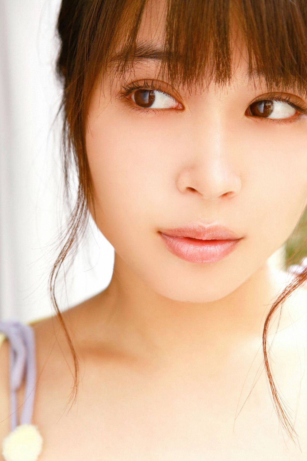 广濑爱丽丝/広瀬アリス《ヒロインとパーティー!》  Vol.679-图8