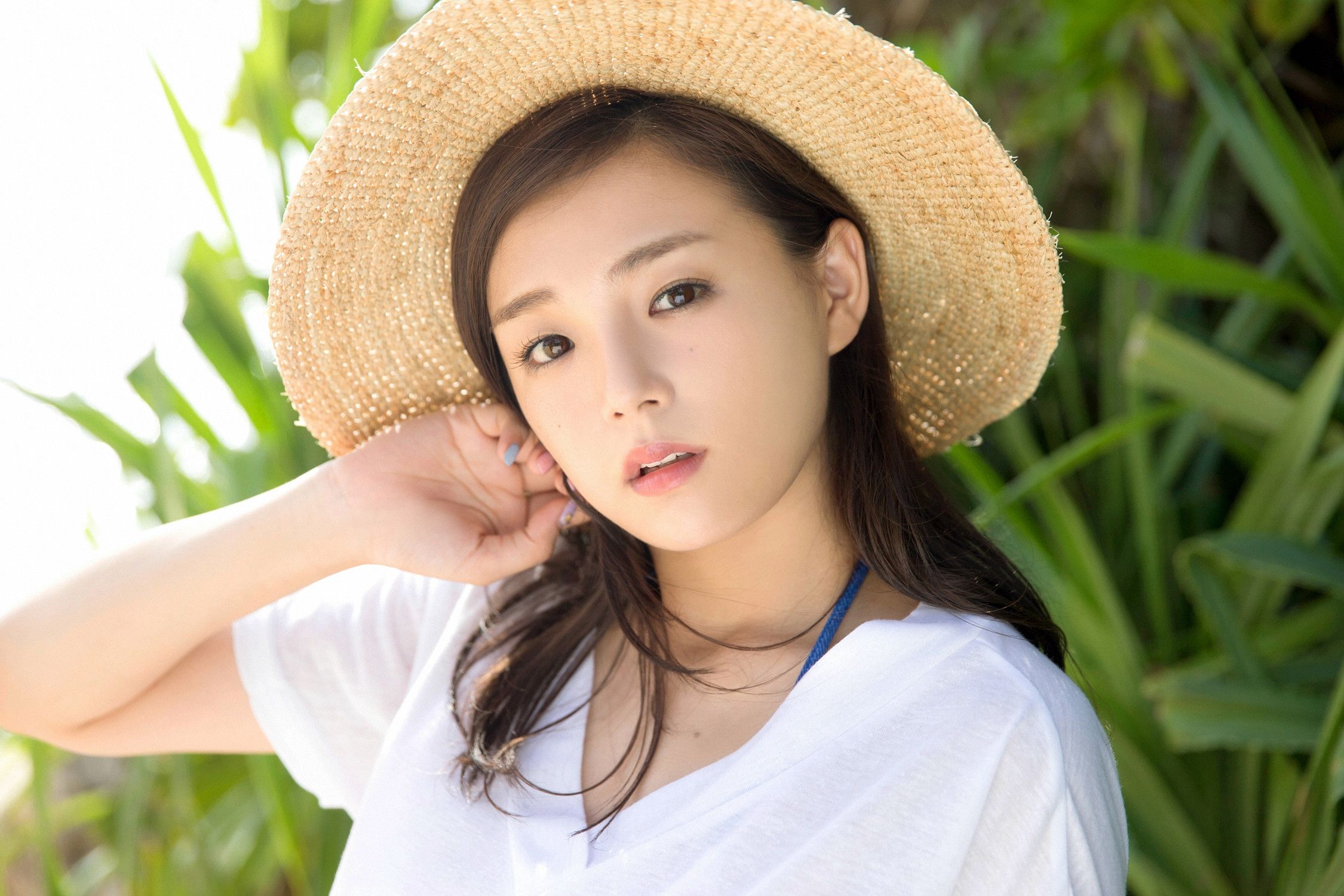 篠崎愛《あっためて???あげる》  Vol.682-图31