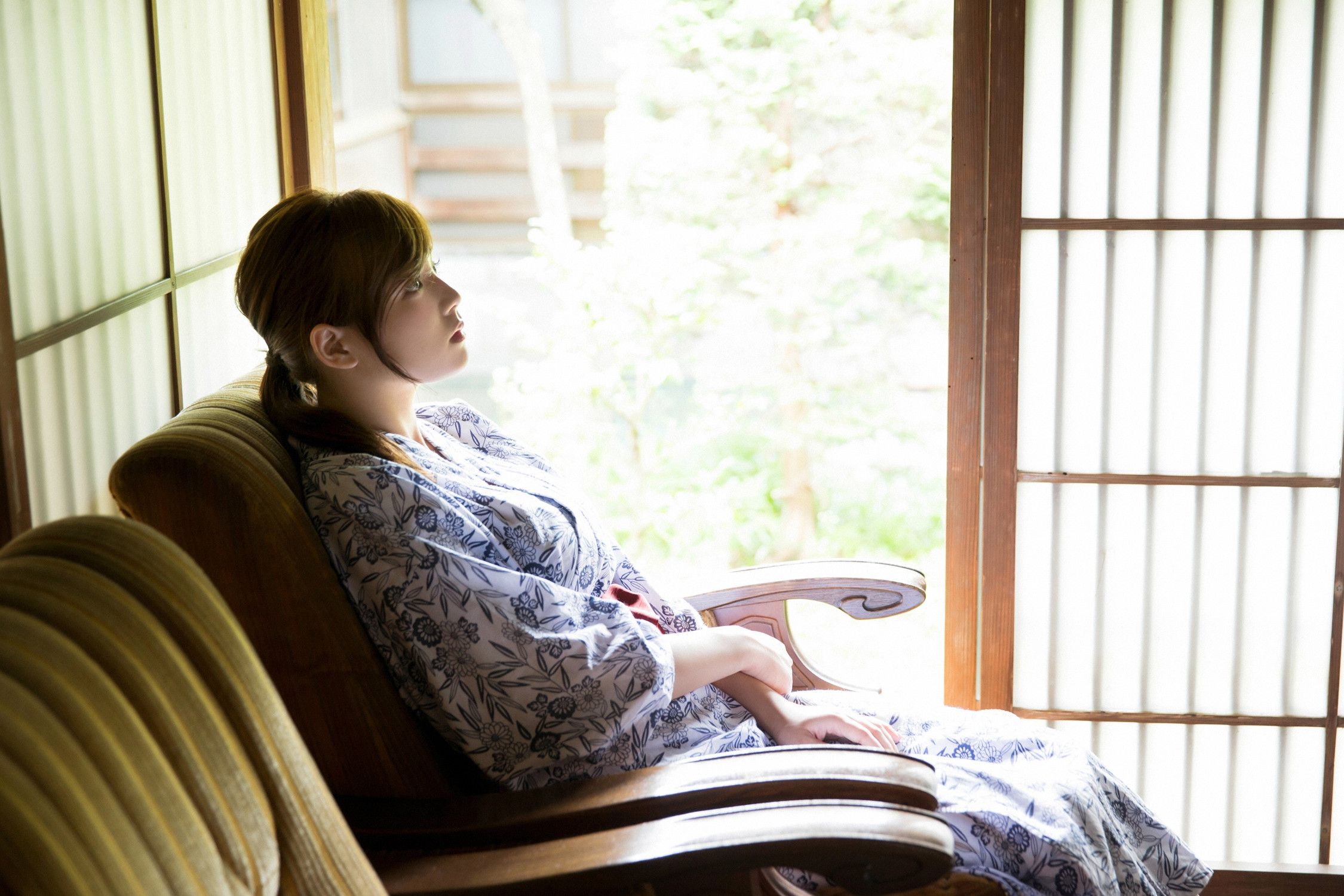 篠崎愛《あっためて???あげる》  Vol.682-图49