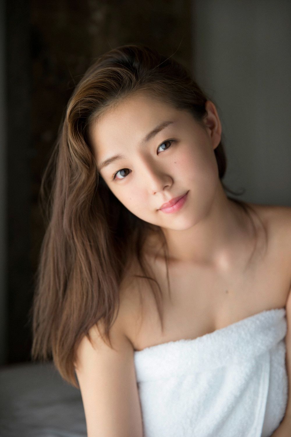 篠崎愛《あっためて???あげる》  Vol.682-图87