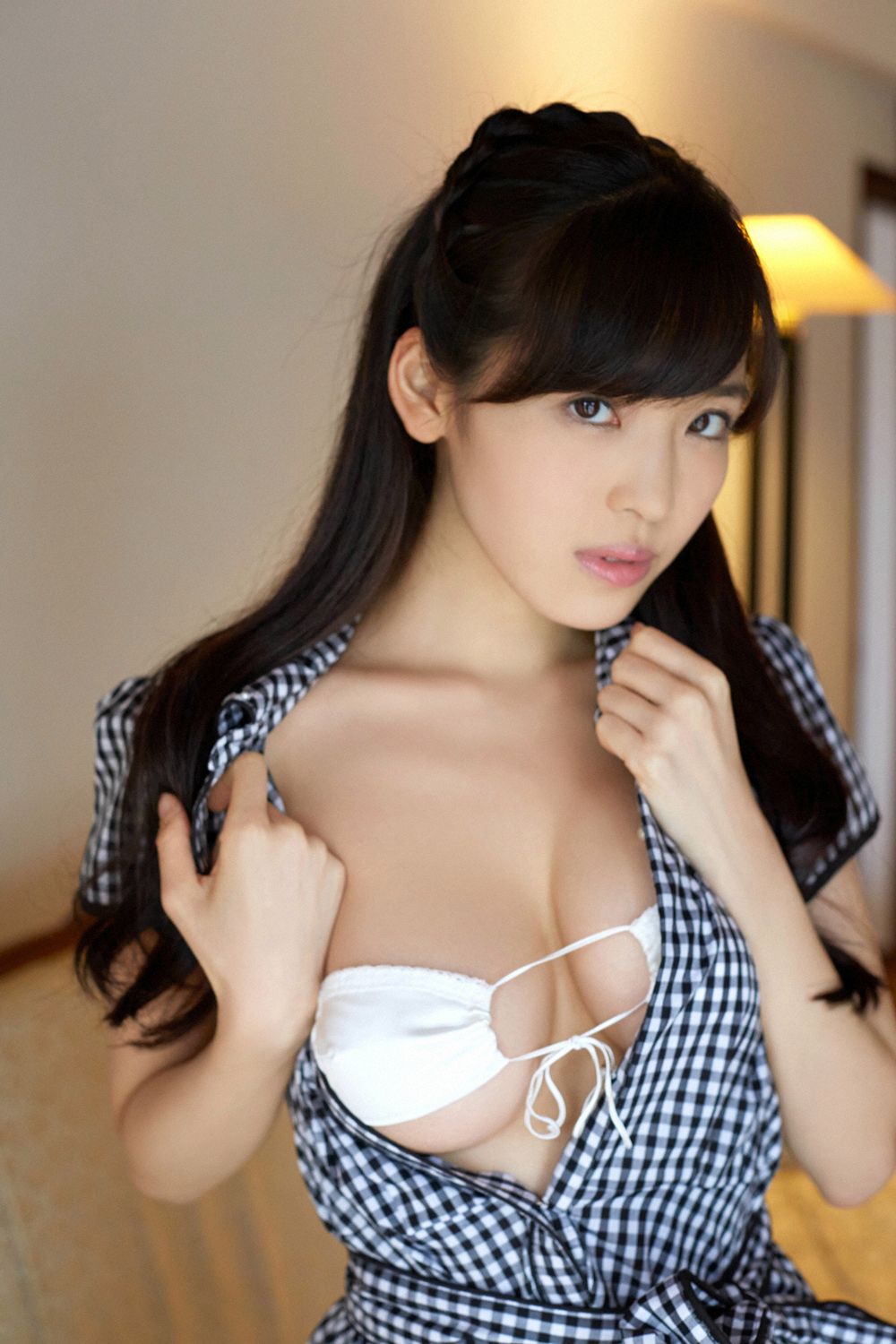 Misato Shimizu 清水みさと/清水美里   Vol.687-图2
