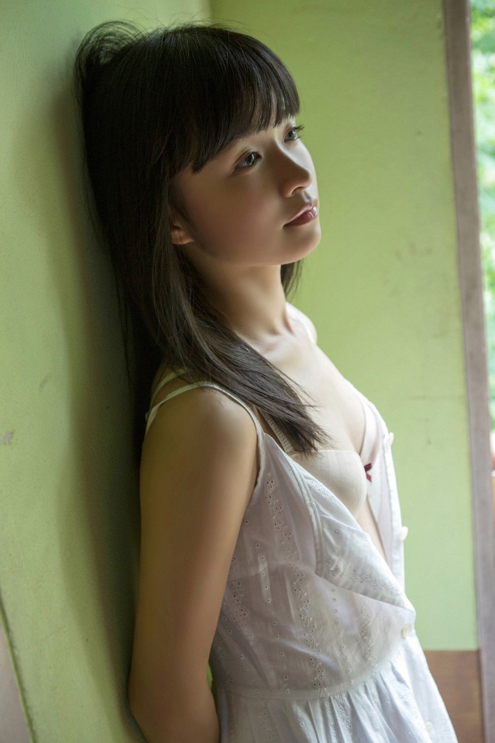 Vol.688 Haruka Momokawa 百川晴香/渡辺晴香-图10