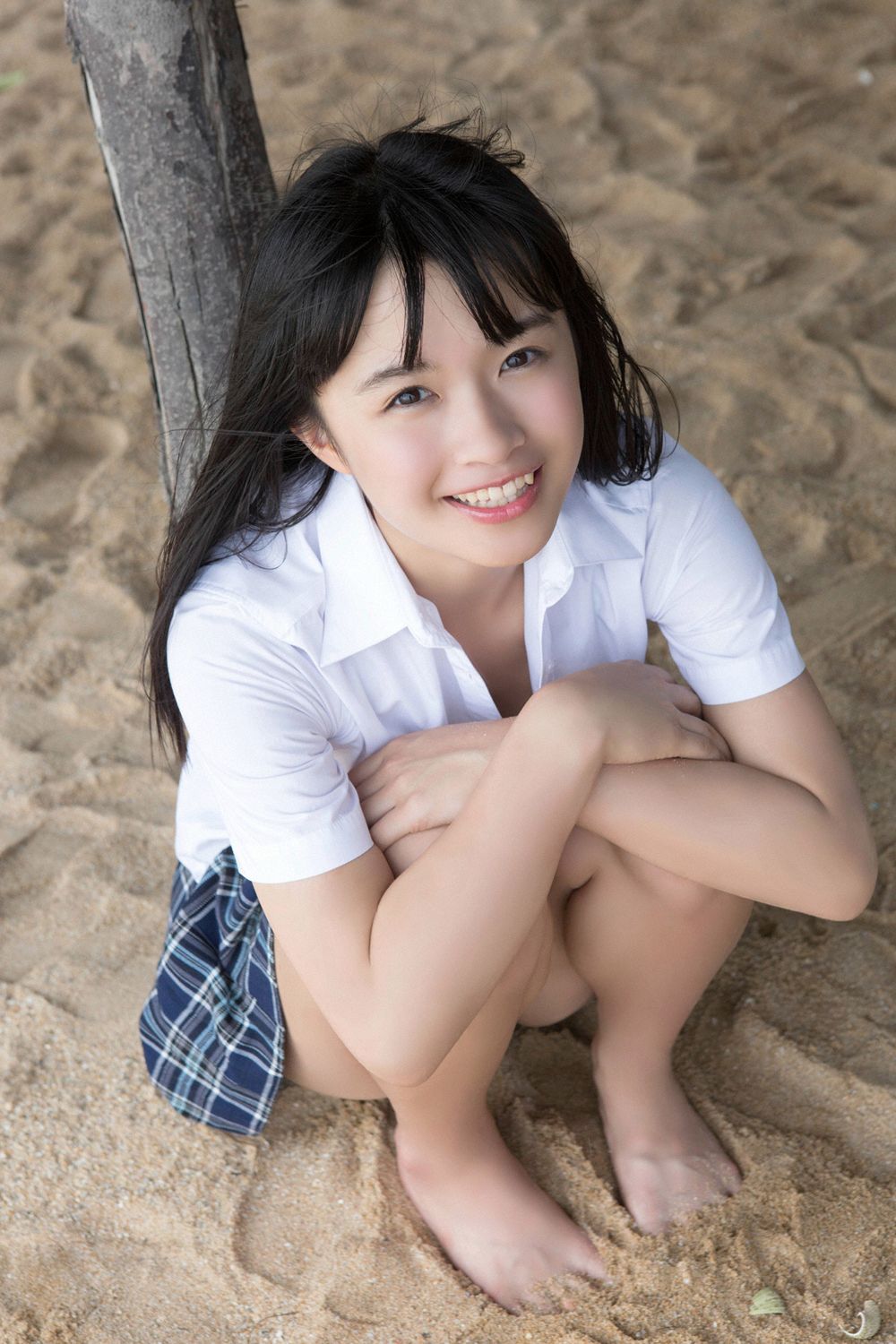 Vol.688 Haruka Momokawa 百川晴香/渡辺晴香-图30