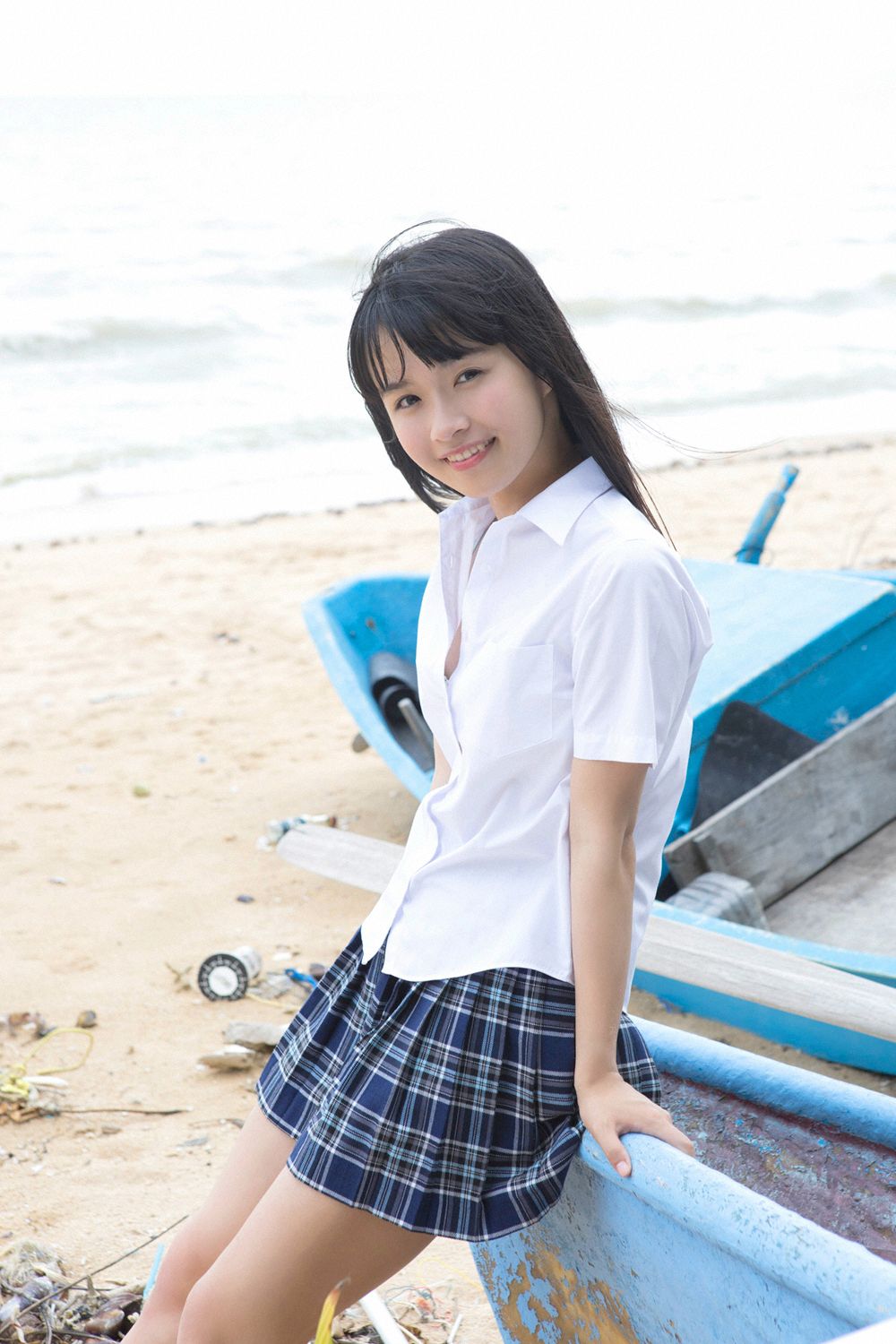 Vol.688 Haruka Momokawa 百川晴香/渡辺晴香-图31