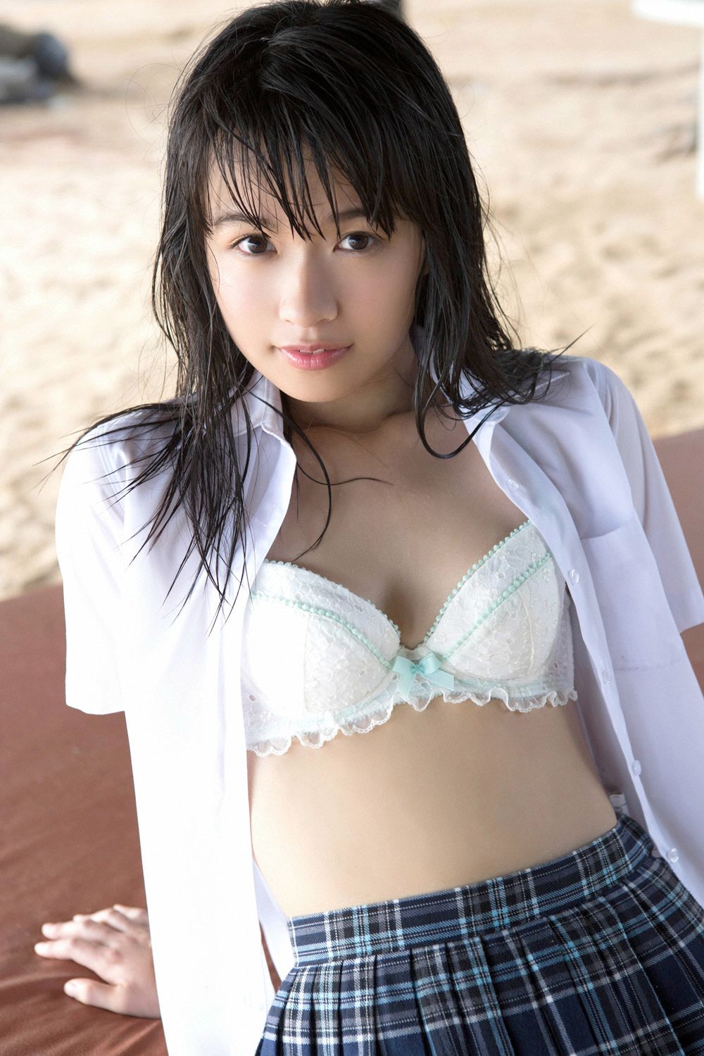 Vol.688 Haruka Momokawa 百川晴香/渡辺晴香-图35