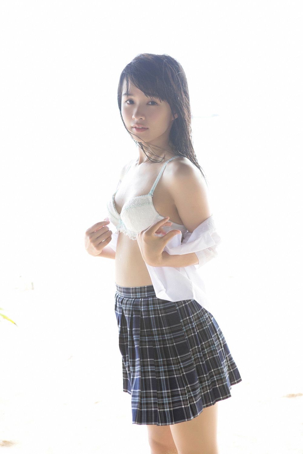 Vol.688 Haruka Momokawa 百川晴香/渡辺晴香-图39