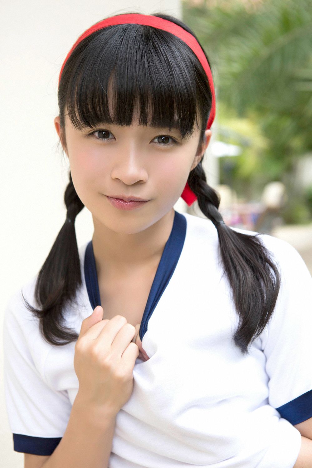 Vol.688 Haruka Momokawa 百川晴香/渡辺晴香-图51