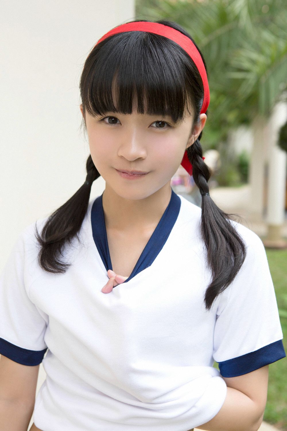 Vol.688 Haruka Momokawa 百川晴香/渡辺晴香-图52