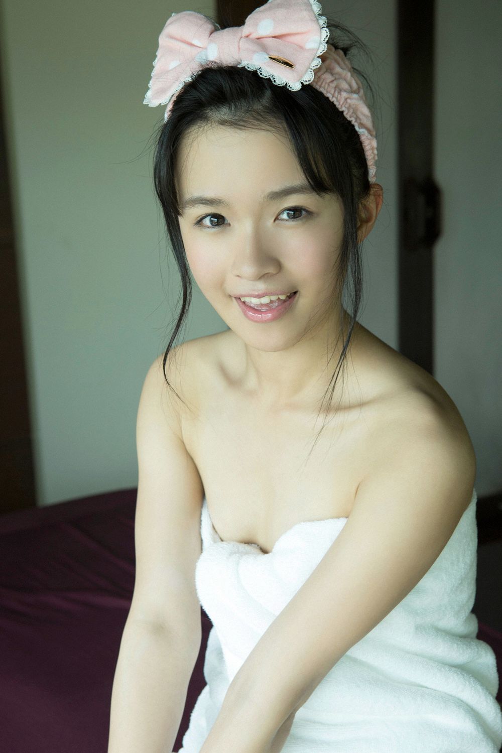 Vol.688 Haruka Momokawa 百川晴香/渡辺晴香-图65