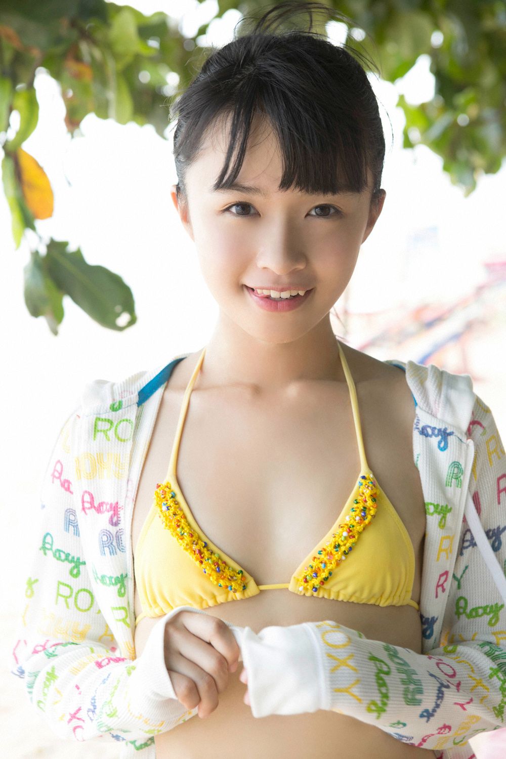 Vol.688 Haruka Momokawa 百川晴香/渡辺晴香-图74