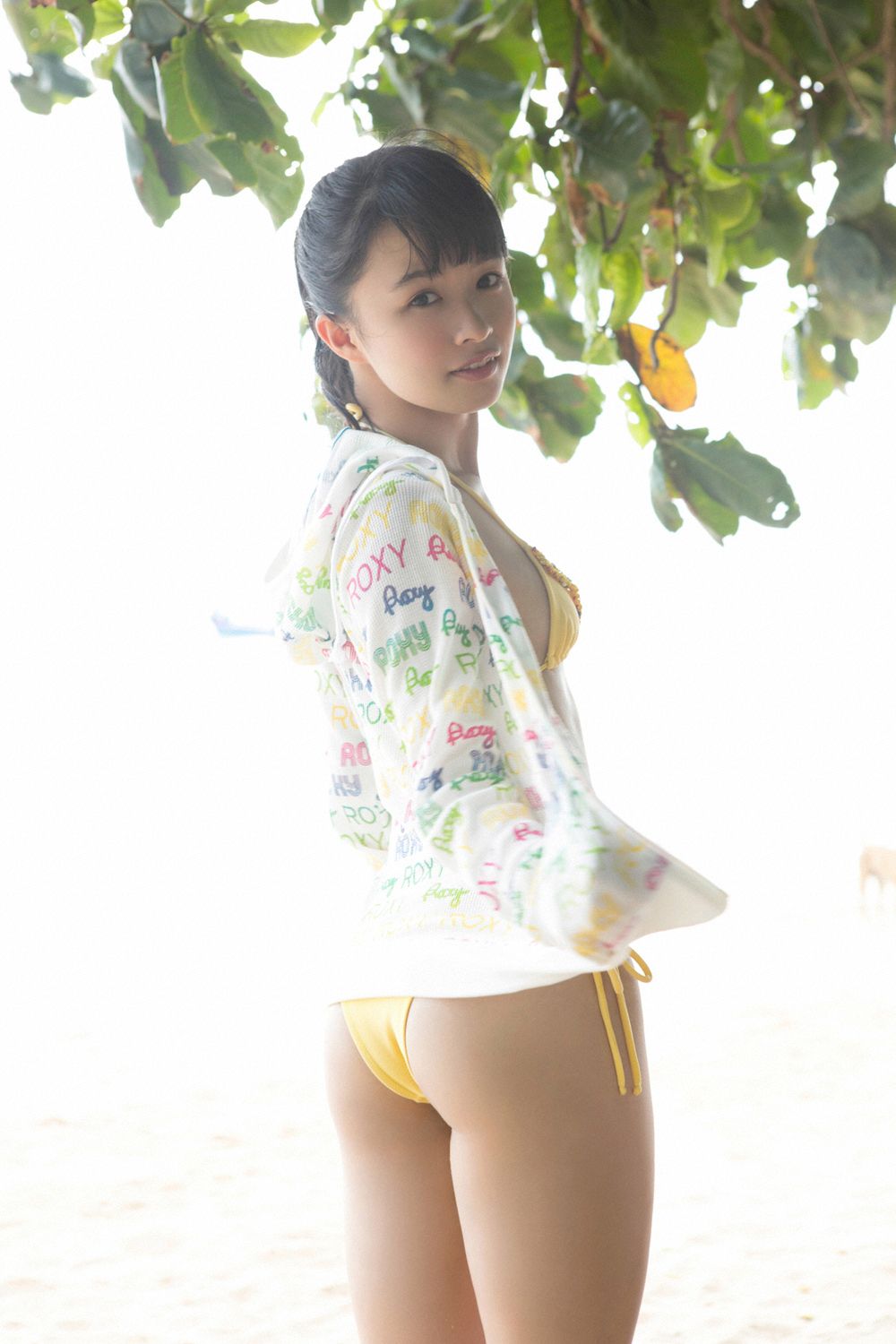 Vol.688 Haruka Momokawa 百川晴香/渡辺晴香-图76