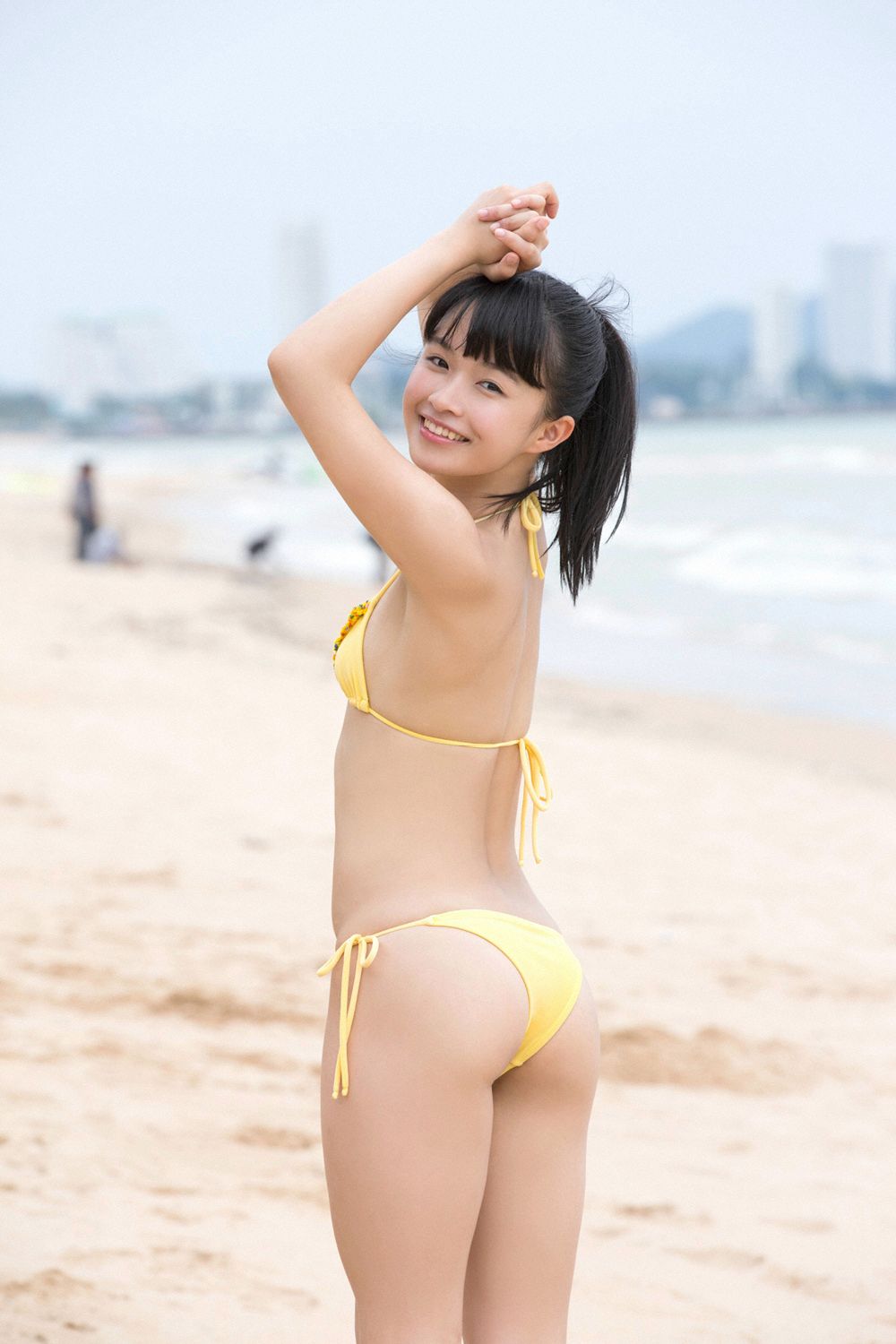 Vol.688 Haruka Momokawa 百川晴香/渡辺晴香-图79