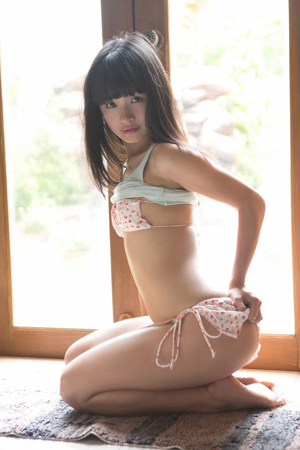 Vol.688 Haruka Momokawa 百川晴香/渡辺晴香-图89