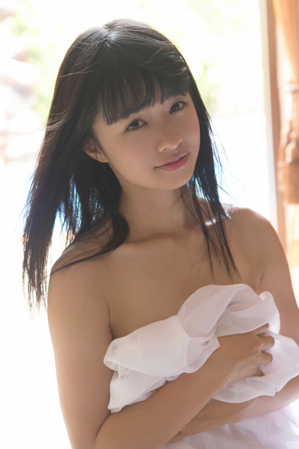 Vol.688 Haruka Momokawa 百川晴香/渡辺晴香-图97