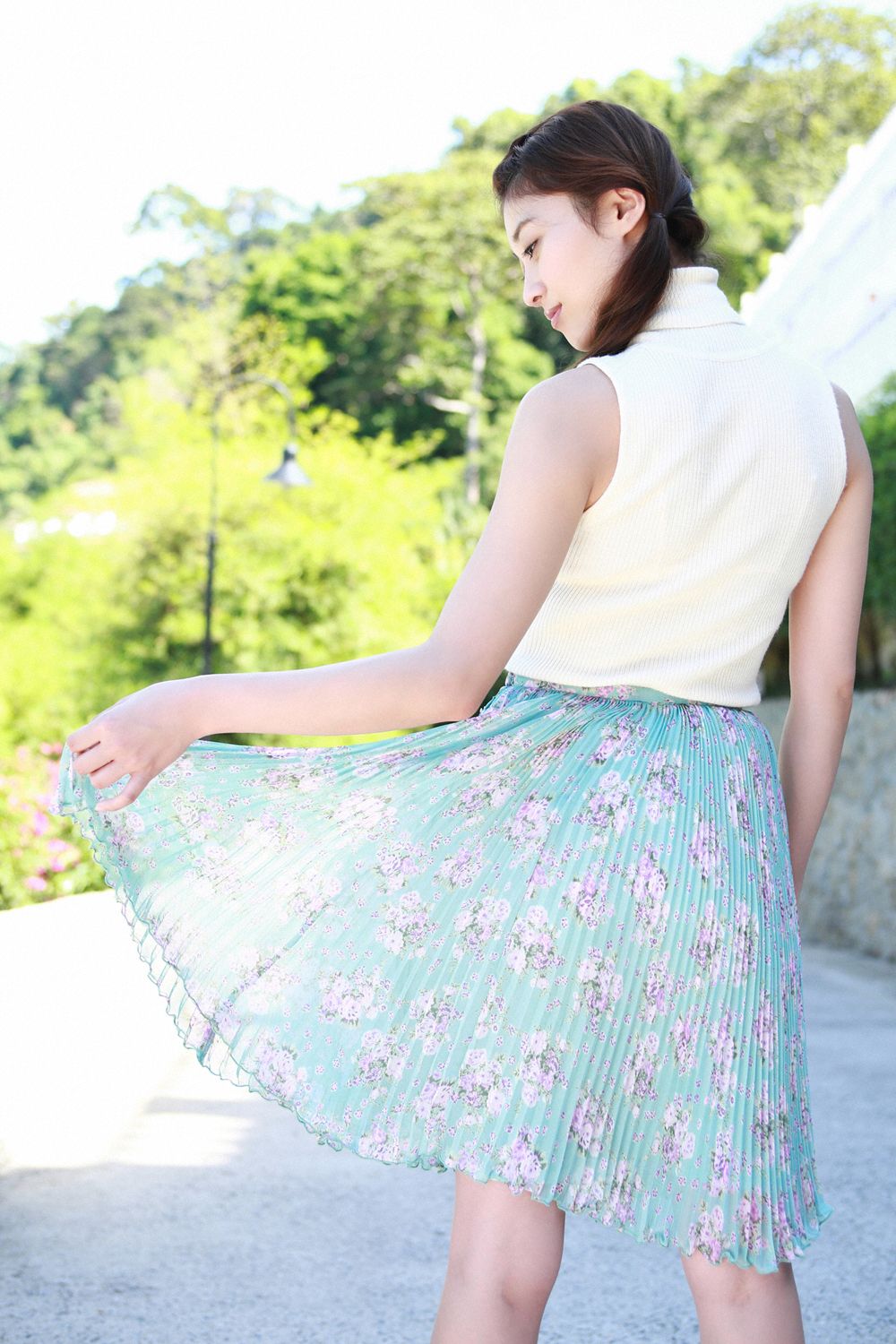 Vol.704 Mikie Hara 原幹恵-图2