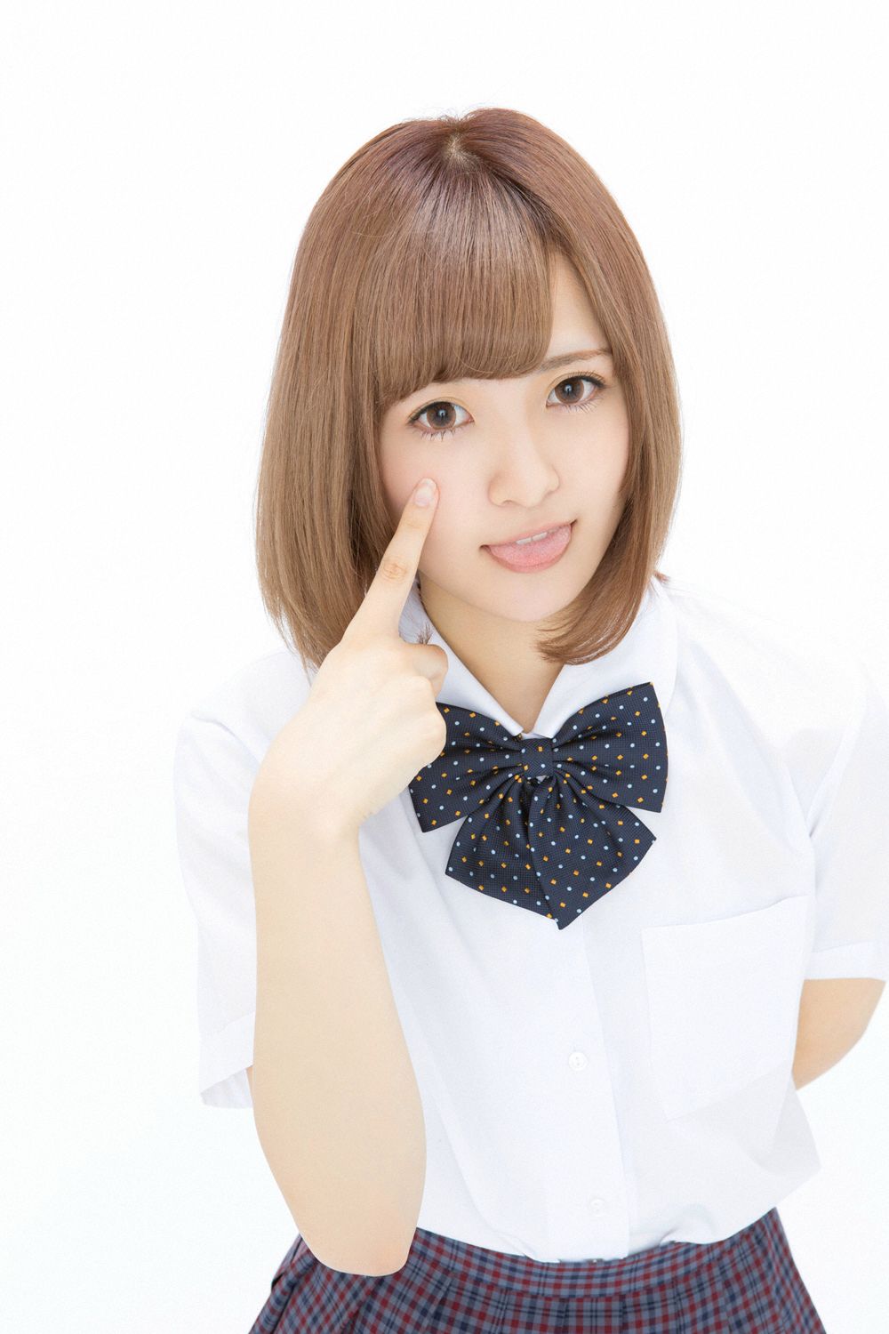 Vol.705 Rikka Hatuki 羽月りっか-图14