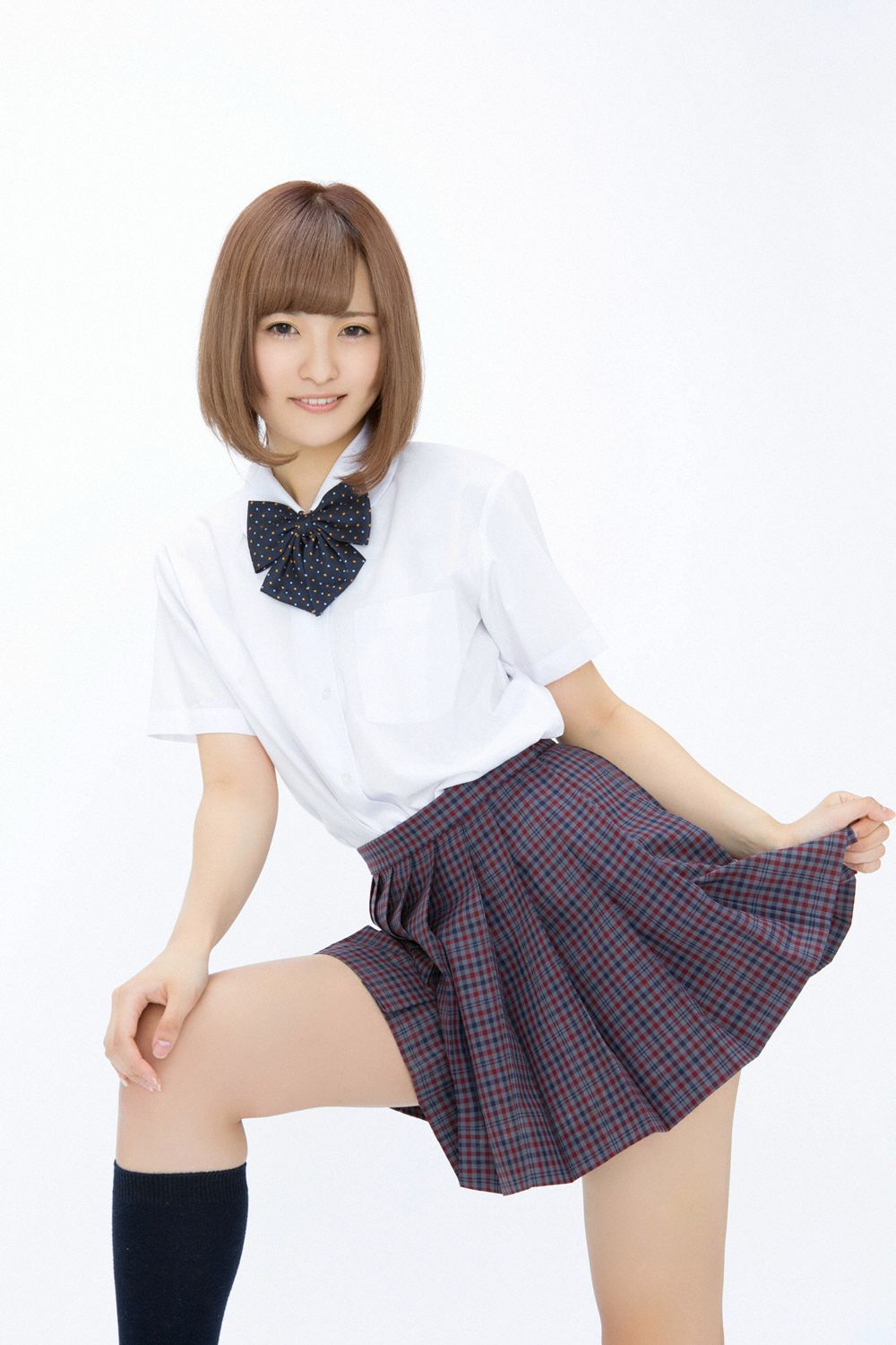 Vol.705 Rikka Hatuki 羽月りっか-图16