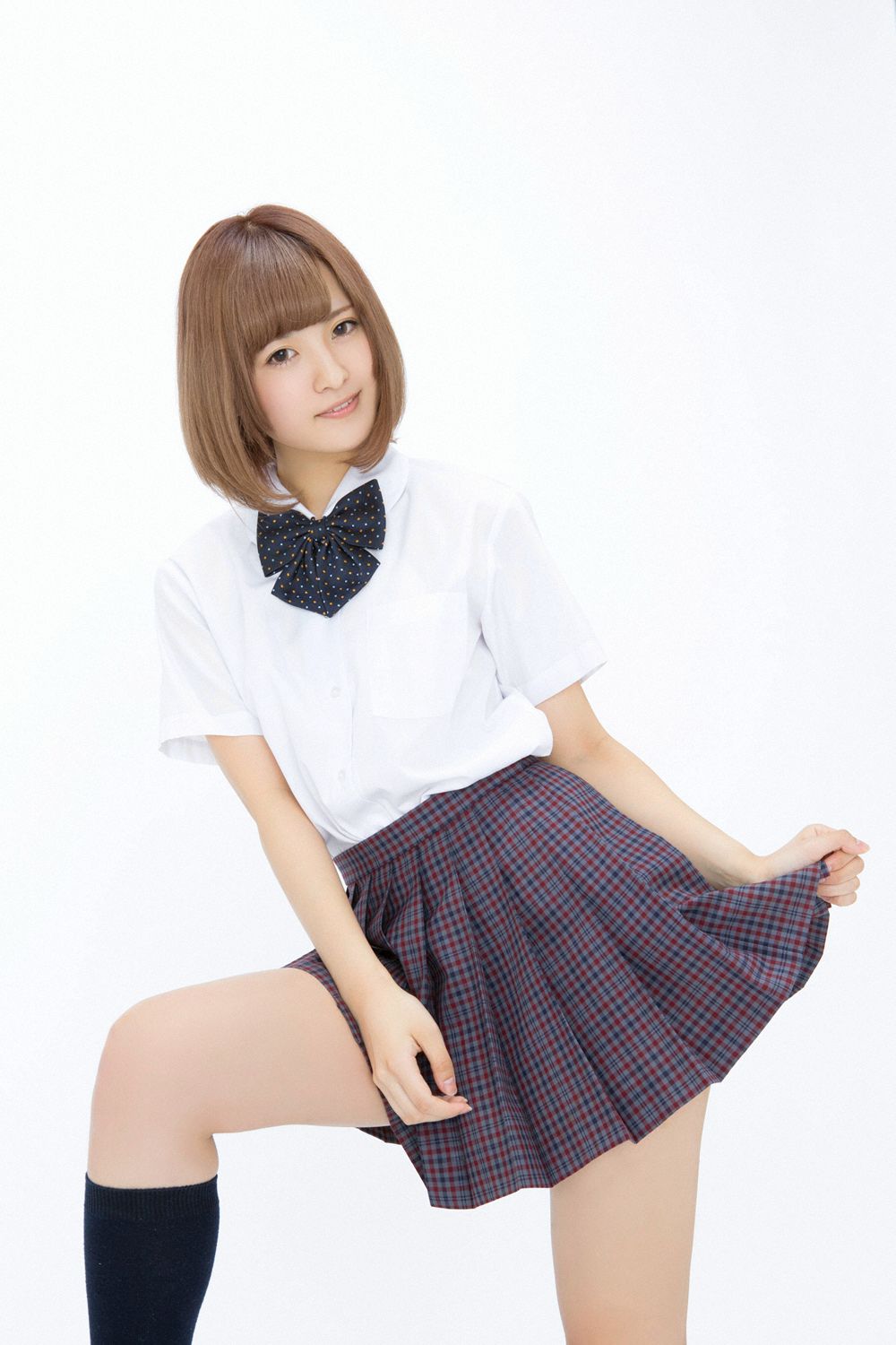 Vol.705 Rikka Hatuki 羽月りっか-图17