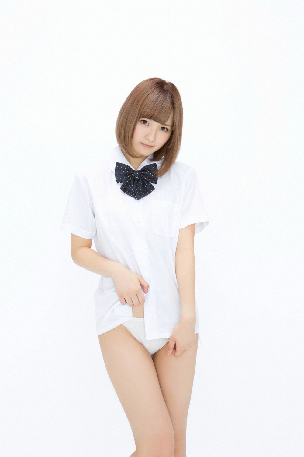 Vol.705 Rikka Hatuki 羽月りっか-图18