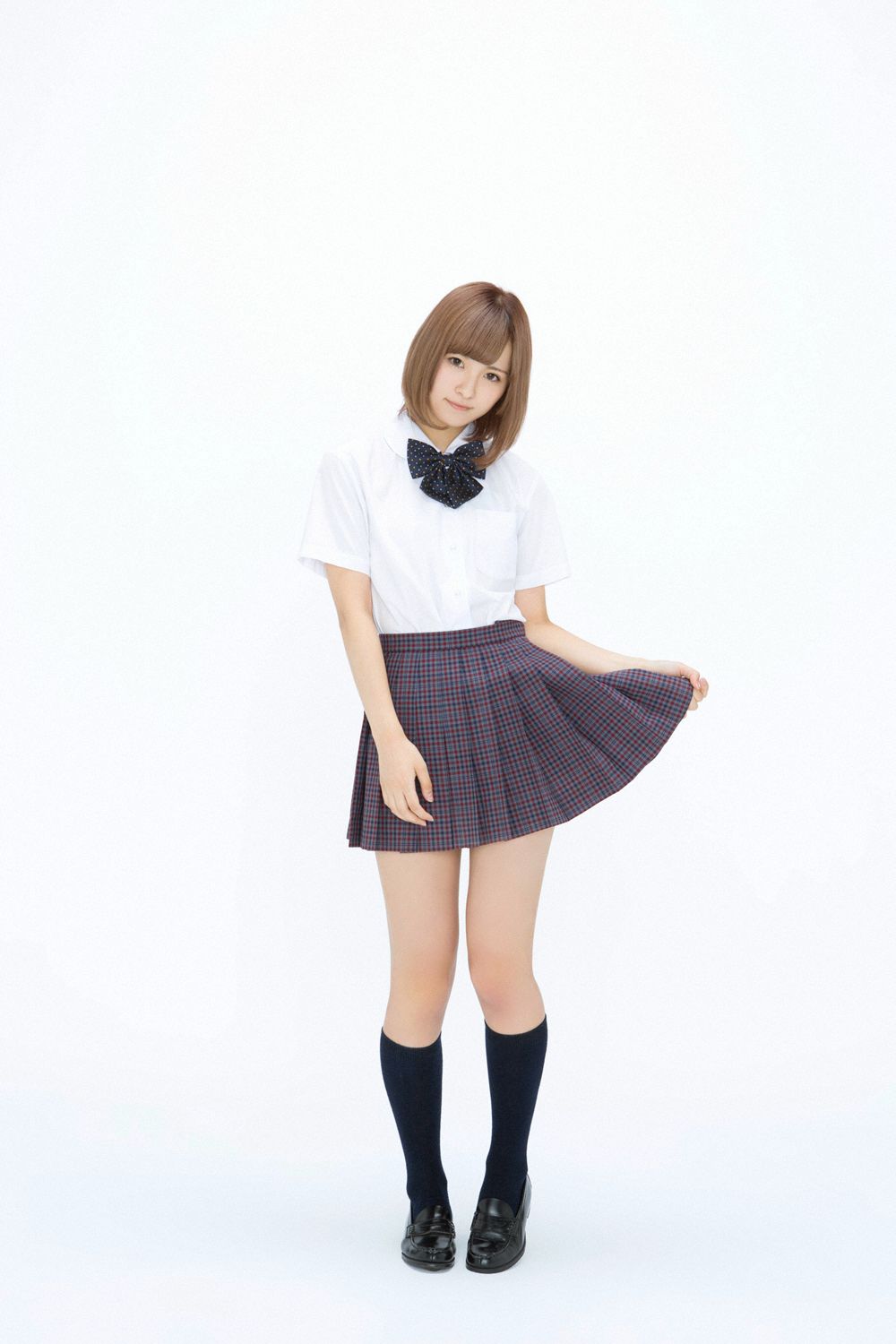 Vol.705 Rikka Hatuki 羽月りっか-图1