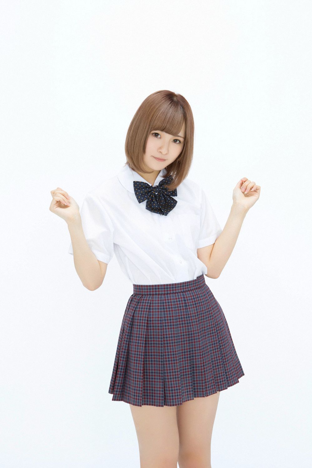 Vol.705 Rikka Hatuki 羽月りっか-图2