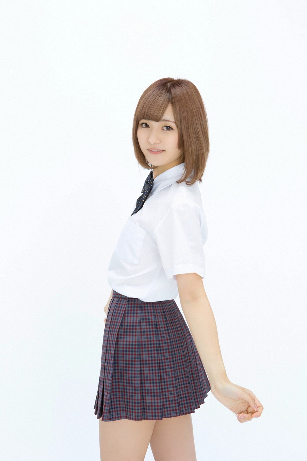 Vol.705 Rikka Hatuki 羽月りっか-图3