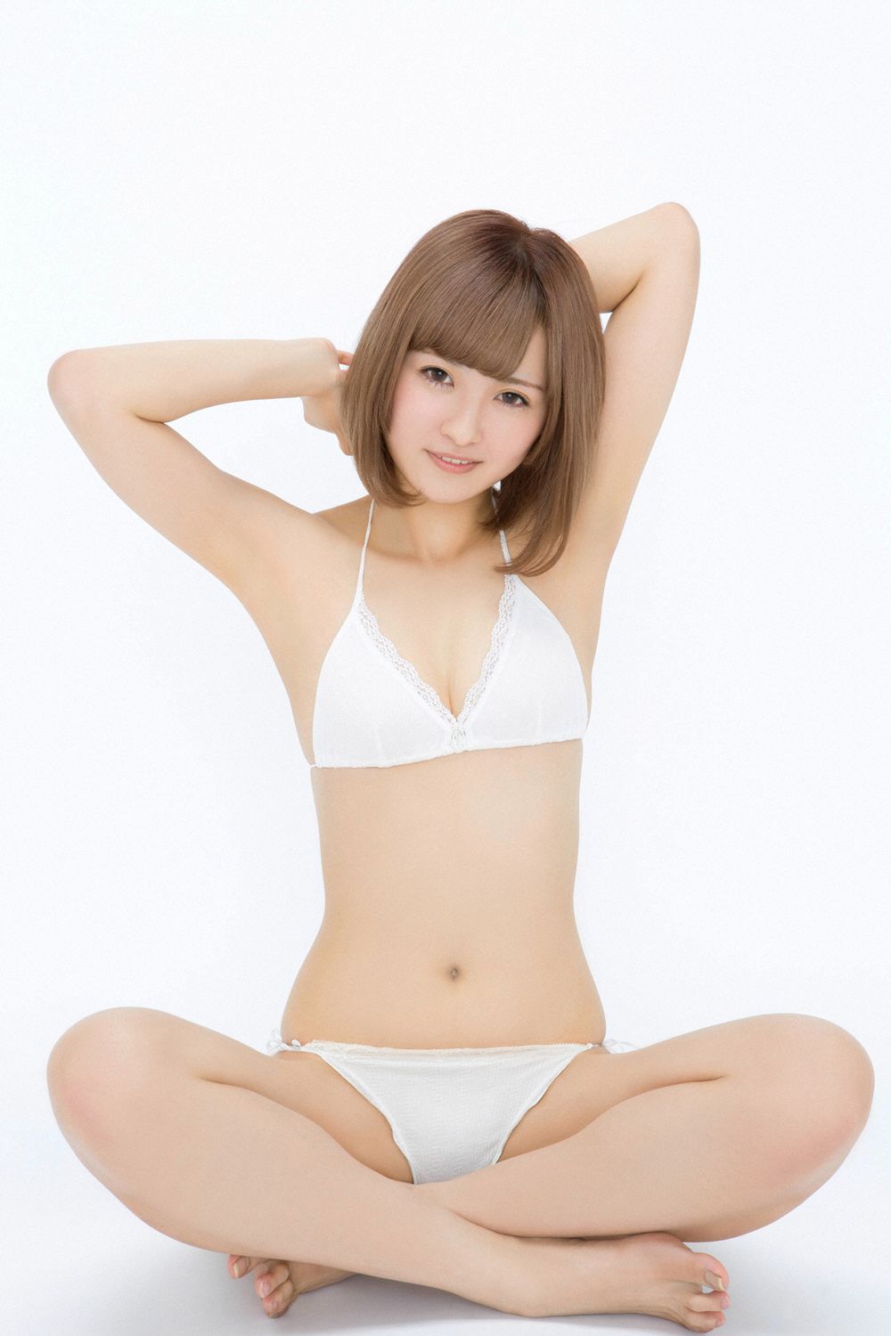 Vol.705 Rikka Hatuki 羽月りっか-图42