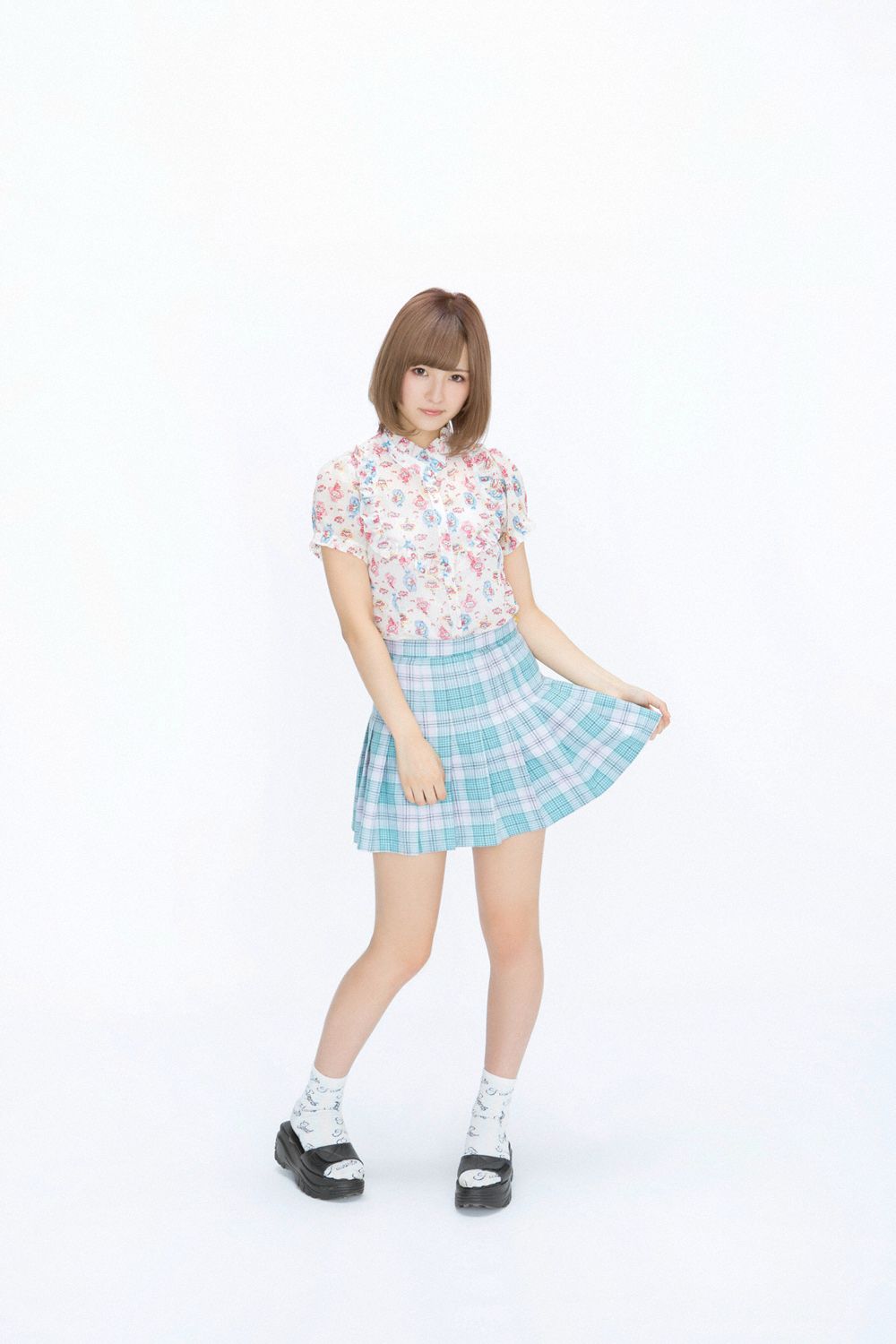 Vol.705 Rikka Hatuki 羽月りっか-图47