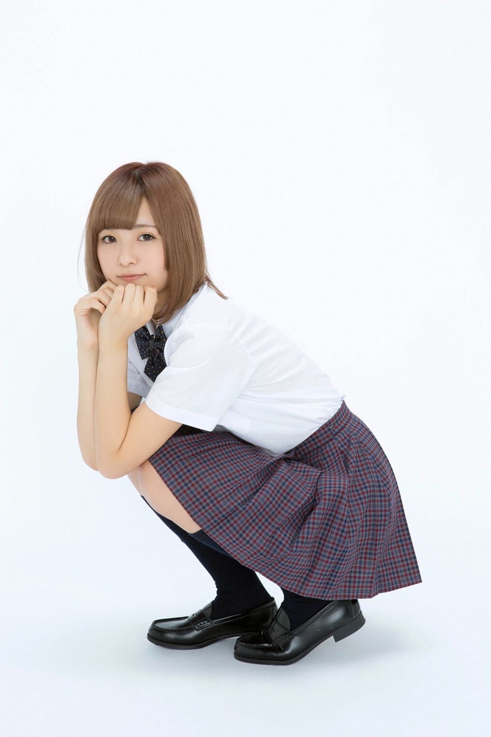 Vol.705 Rikka Hatuki 羽月りっか-图4