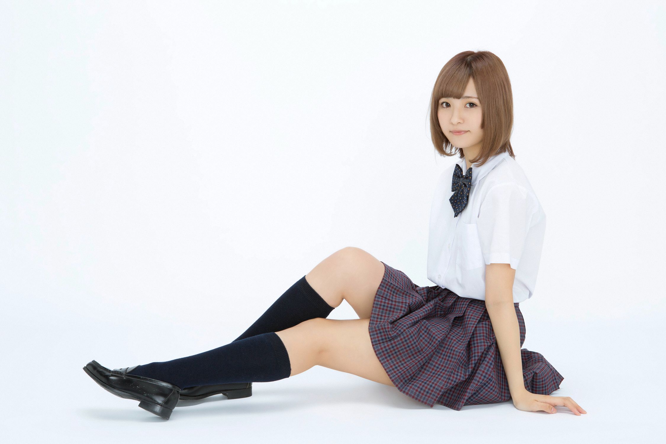 Vol.705 Rikka Hatuki 羽月りっか-图5