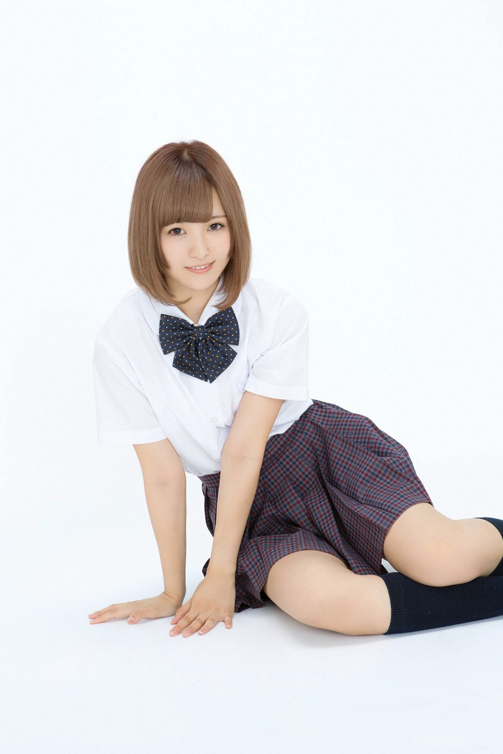 Vol.705 Rikka Hatuki 羽月りっか-图7