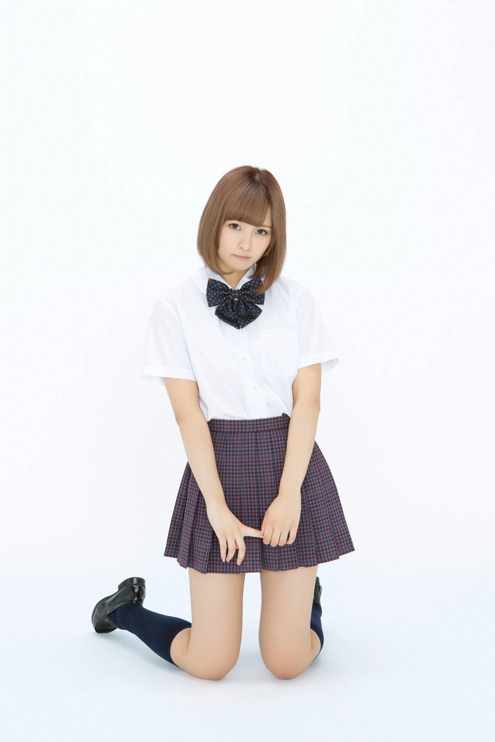 Vol.705 Rikka Hatuki 羽月りっか-图8