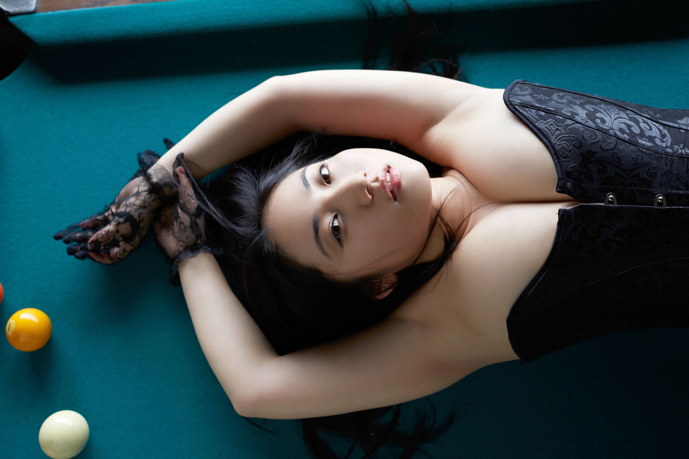 入江紗綾《神様！仏様！紗綾サマー！》  Vol.707-图92