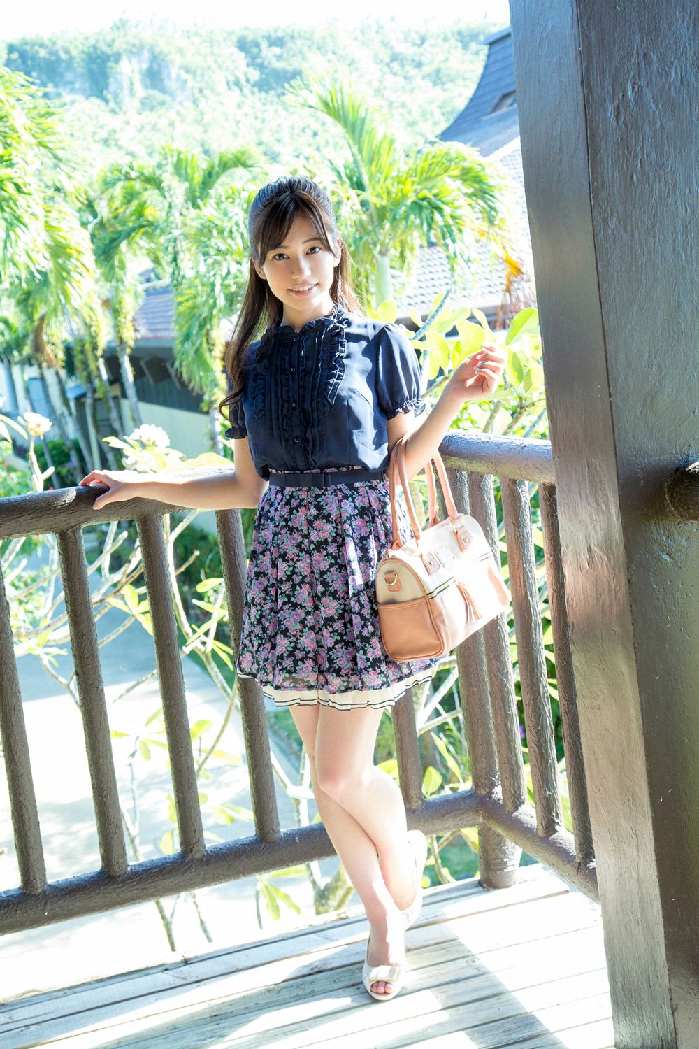 Vol.708 Reimi Osawa 大澤玲美/大泽玲美-图22