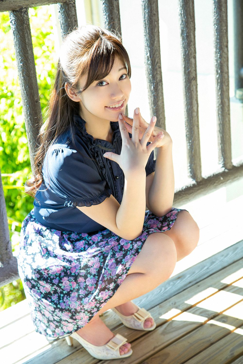 Vol.708 Reimi Osawa 大澤玲美/大泽玲美-图23