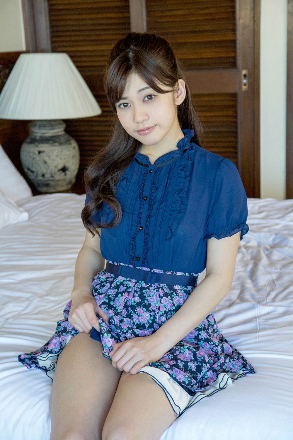 Vol.708 Reimi Osawa 大澤玲美/大泽玲美-图24