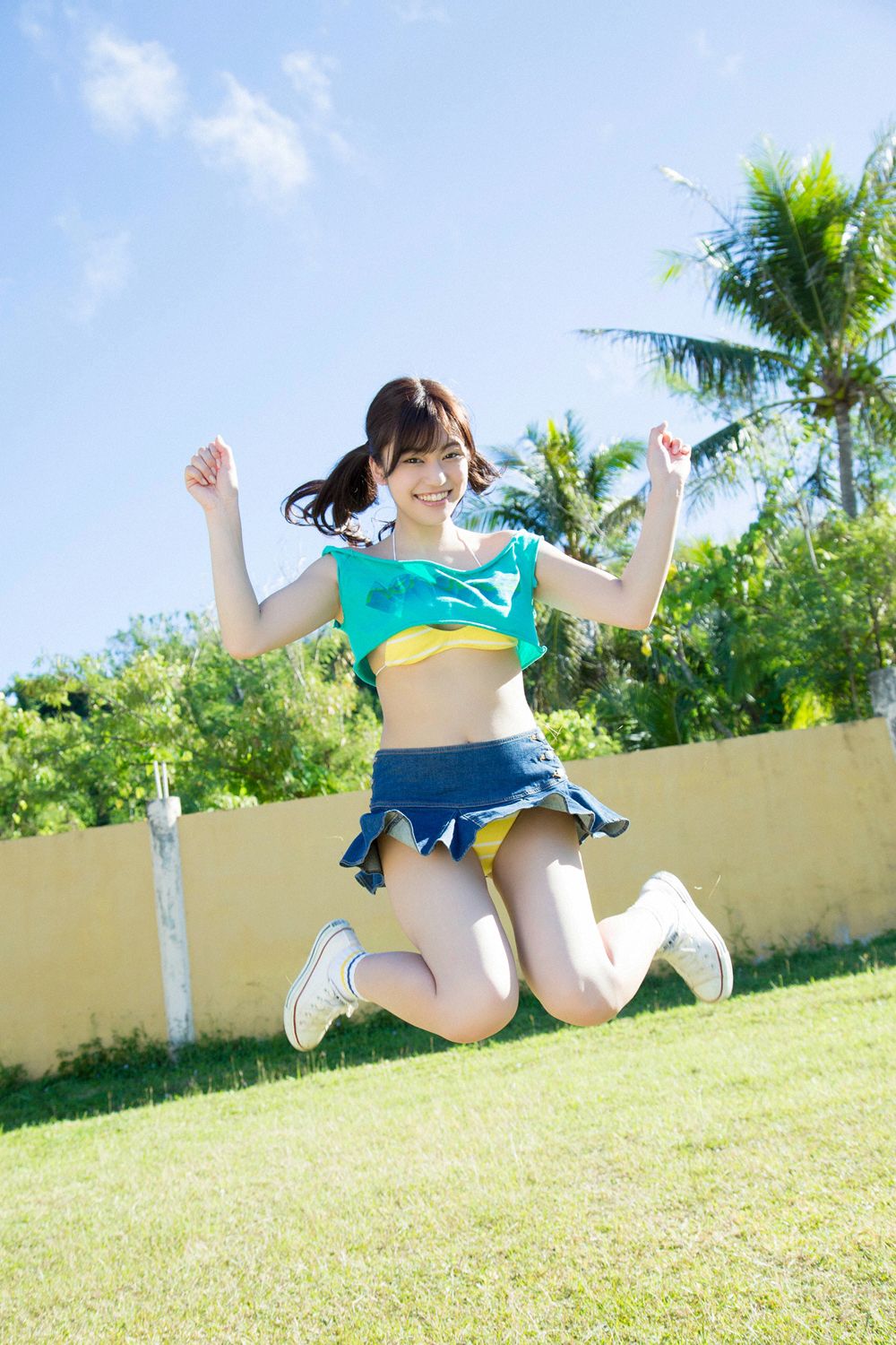 Vol.708 Reimi Osawa 大澤玲美/大泽玲美-图52