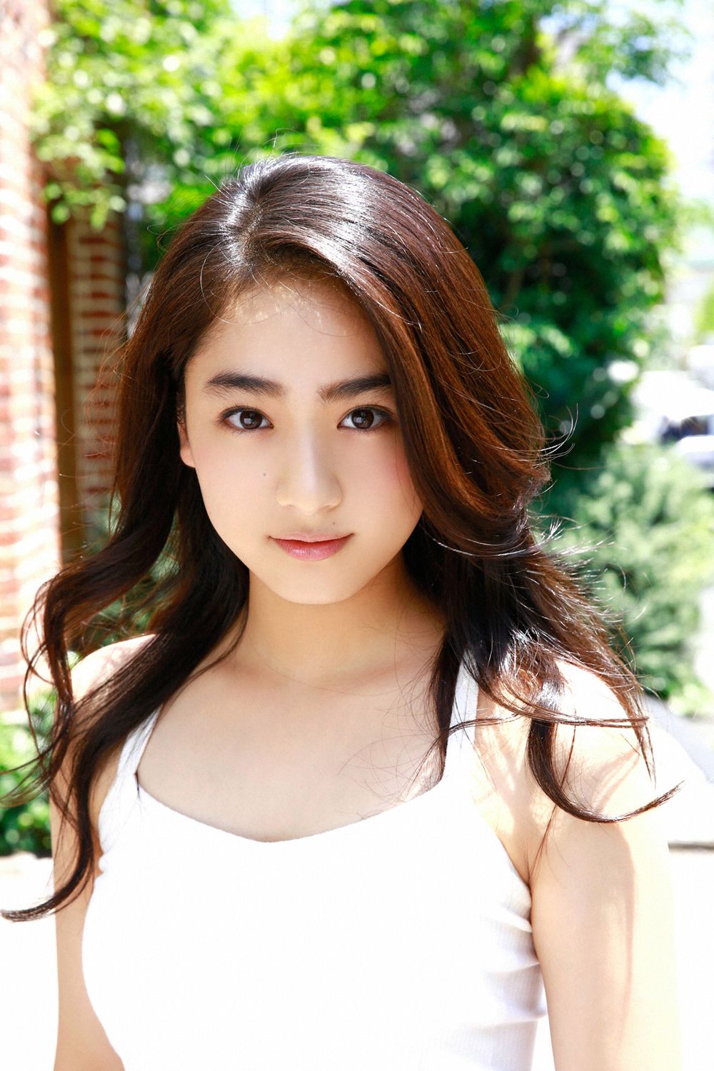 Vol.710 Yuna Taira 平祐奈-图9