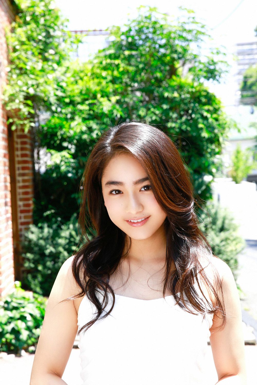 Vol.710 Yuna Taira 平祐奈-图10