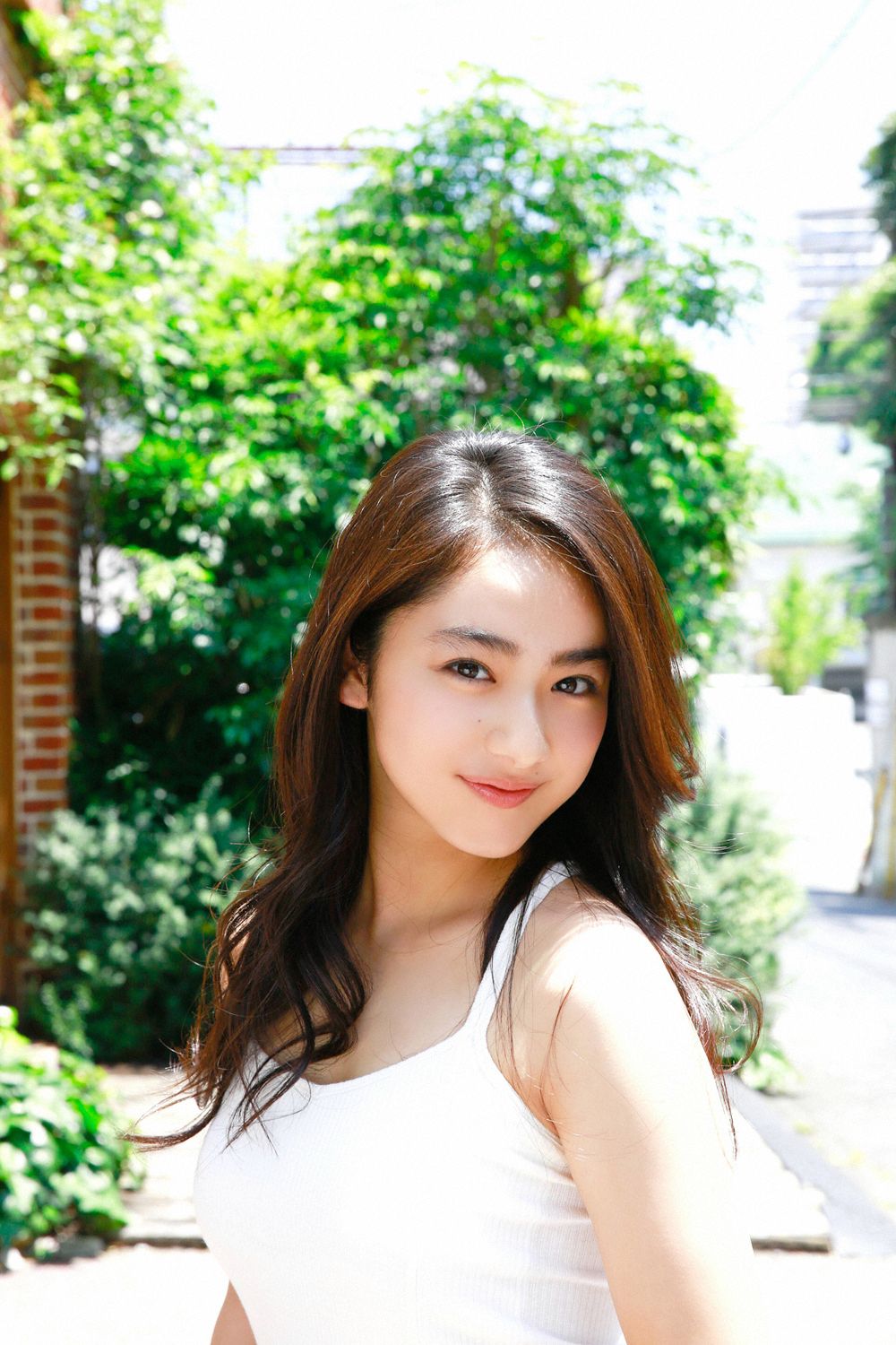 Vol.710 Yuna Taira 平祐奈-图11