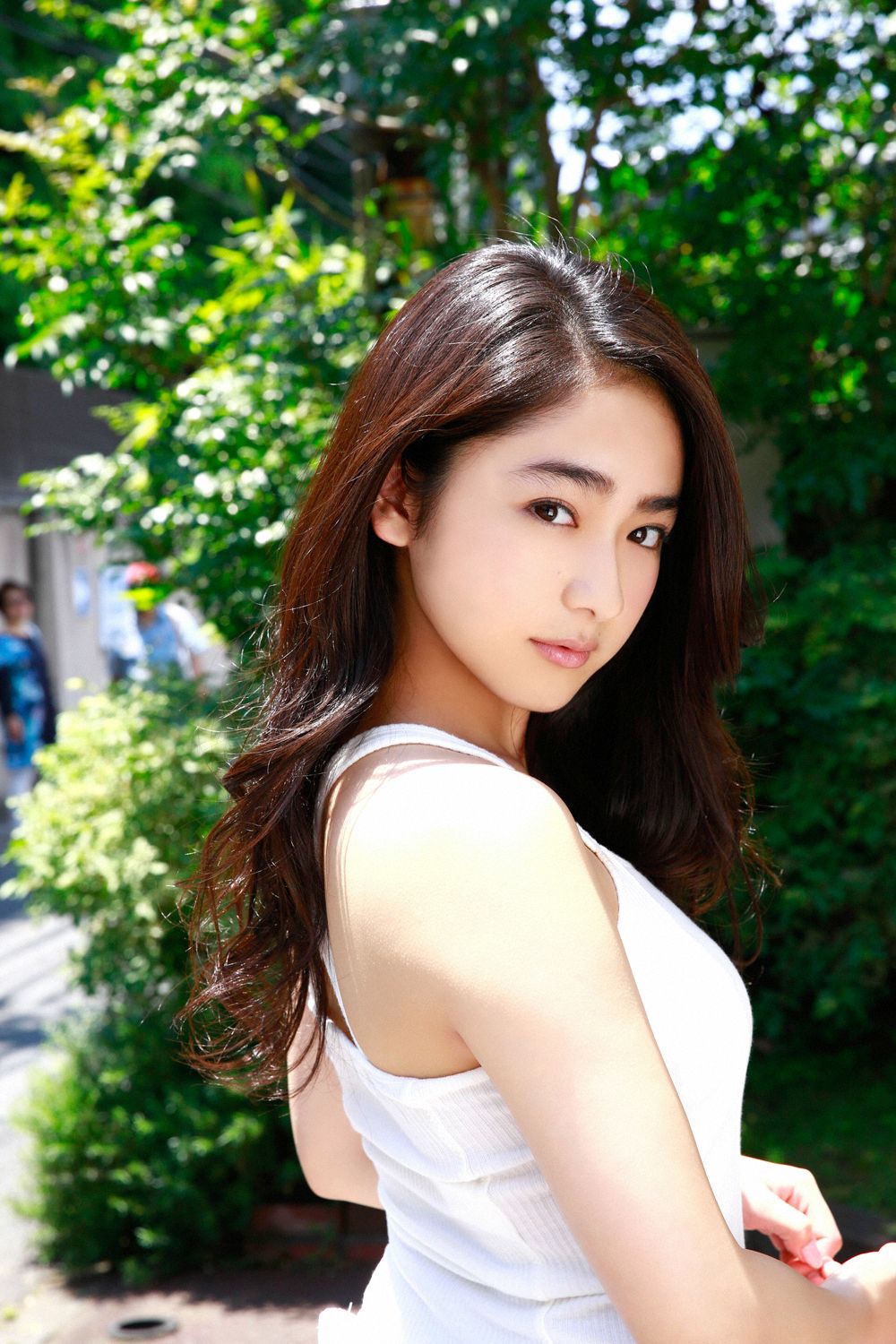 Vol.710 Yuna Taira 平祐奈-图12