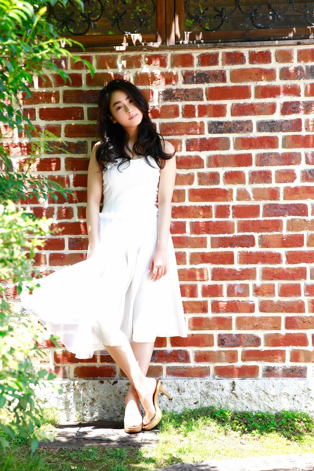 Vol.710 Yuna Taira 平祐奈-图13