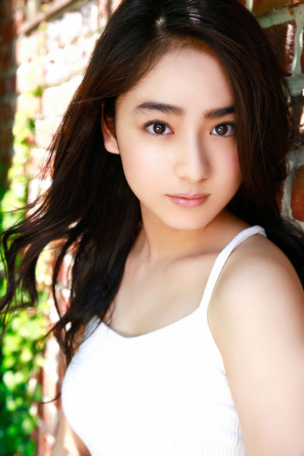 Vol.710 Yuna Taira 平祐奈-图15