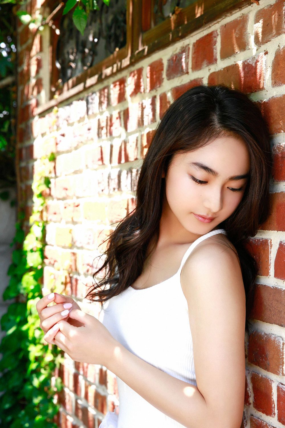 Vol.710 Yuna Taira 平祐奈-图16