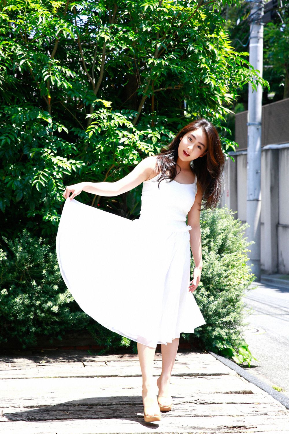 Vol.710 Yuna Taira 平祐奈-图18