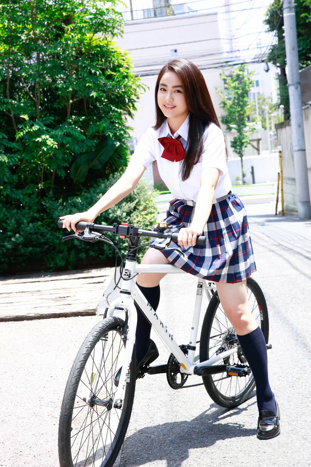 Vol.710 Yuna Taira 平祐奈-图1